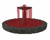 Vamp Drow Blood Fountain