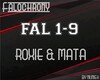 Roxie Mata Falochrony