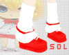 !S_KAwaii anime shoes