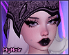 yoselin white + bandana