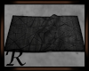 Grey Pattern Rug