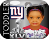 Jamala Toddler Giants