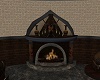 {KAS}Main Fireplace