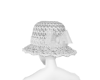 Summer Hat White