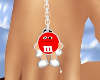 *TJ* M&M Bracelet R S R