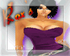 "Date Nite" Del Purple