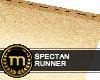 SPECTAN Runner
