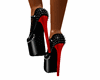 [NaNu] Dangerous heels