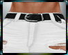 White Ripped Jeans