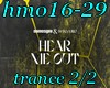 hmo16-29 p2/2 trance