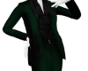 ~BX~ Royal Green Suit V1