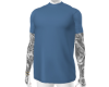 basic blue