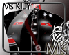 [MK] Latex PVC Mistress