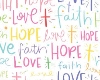 Love Faith Hope