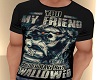 SWALLOWED TEE BY BD