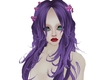 Hair Sylph Plum
