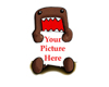 Domo wants to eat You!