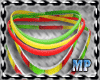 MP Bob Marley Necklace