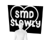 do it slowly baby