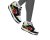 Ghostbuster Dunks Collab