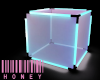 Neon cube 1p