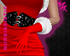 +N+ Santa Baby Gloves