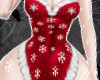 ꜱ santa's gf