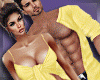 Yellow Couple Bundles