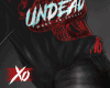 ɈƎƉ- Undead Xo