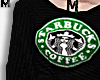 Starbuck Crop Top