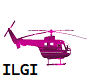 HELİCOPTER PİNK