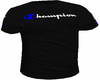 ZB- Champion tee