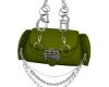 CD- Olive