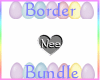 Easter Border Bundle