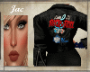 J~BIKER FEMALE RR OLDIES