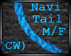 Navi Animated Tail M/F