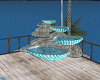 Mermaid Cove Fountain