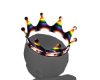 Pride Queen Crown