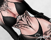 S. Mila Skin Blackout V2
