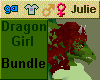 Dragon Girl - Bundle