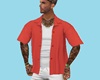 CK Male Set  RedWT