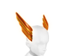 Orange Headgear