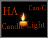 [HA]Candle Light