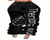 GM's Therians Wolf  Pant