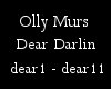 [DT] Olly Murs - Darlin