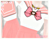 ♡ Sailor Fuku : Pinku