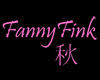 Fannyfink's Pinklight