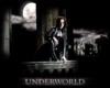 Underworld Poster
