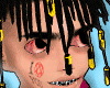dreadlocks + anim