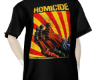 HOMICIDE OVZ